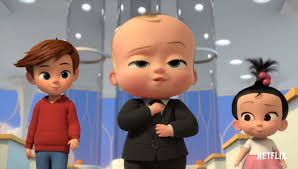 And inspire a new family business. The Boss Baby Back In Business Season 4 Cast Episodes And Everything You Need To Know
