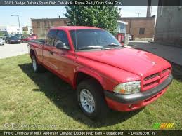 Image result for Inferno Red 2006 Dakota