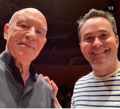 Ende Juli war das Kammerorchester des Julius-Stern-Instituts Teil des 20  jährigem Jubiläums von Young Euro Classic. Ganz im Sinne des JSI steht bei  dieser Kulturveranstaltung der musikalische Nachwuchs im Vordergrund und vor