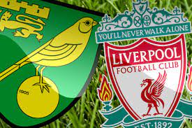 Norwich vs liverpool, premier league, kicks off at 5.30pm on sky sports. Uib7rdgeogm5xm