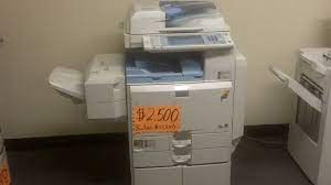 Ricoh sap device types convert sap printing data to pcl data, and they enable direct printing from sap applications to ricoh devices. Ricoh Aficio Mpc 4501 Mpc4502 Mpc 4503 Brochure Pdf Bank Repo 80 Off Youtube