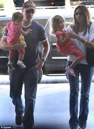 Check spelling or type a new query. Luciana Barroso And Matt Damon Family Famousfix Com Post