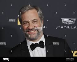 Judd apatow hi-res stock photography and images