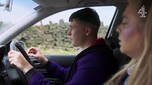 Melanie Ash in Ackley Bridge teaser