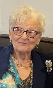 Cronin, Catherine Marie