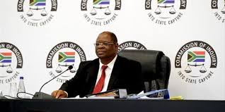 The zondo commission will listen to the evidence of mosebenzi zwane and later listen to evidence of matshela koko. Zondo Commission Hears Millions Were Paid To Journalists Ofm