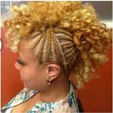 Discover 19 crochet hair and natural hair styles ideas