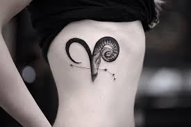 Leos are known for their … 50 Tattoos With Zodiac Signs It S Not As Difficult As You Think