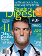 Reader's Digest