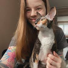 Maximilian and Bubbles