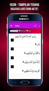 #iqro #iqro3 #iqro3halaman14 #iqro3halaman15 #iqro3halaman14dan15#alifbatatvcara membaca iqro 3 halaman 14 dan 15. Yasin Dan Tahlil Arab Latin Bahasa Indonesia Fur Android Apk Herunterladen