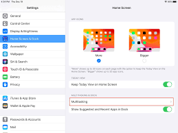 How To Use Split Screen Mode On Your Ipad Digital Trends