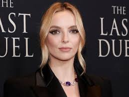 Everything We Know About Jodie Comer's Boyfriend, James Burke