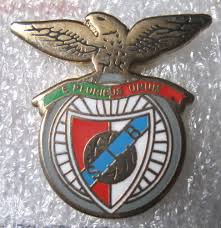 Portugal Badges Of Football Clubs F C Benfica Lisboa Pin Squadra Di Calcio Calcio Squadra