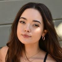 Trinity Fuentes's Instagram, Twitter & Facebook