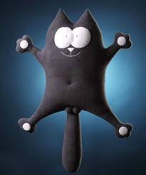 pin by dilectus tusmus on igrushki fabric toys cat doll stuffed animal patterns