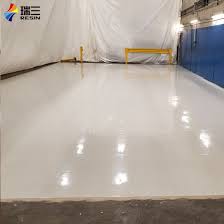 There are several and they all have their advantages and disadvantages in terms of cost the first step in deicing what to put on your garage floor is to take stock of its condition. High Quality Base Epoxy Resin Concrete Garage Floor Paint For Factory China Epoxy Coating Epoxy Resin Made In China Com