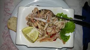 Family Restaurant Review Of Garten Restaurant Durres Albania Tripadvisor