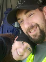 Rebecca and David Moses ivf