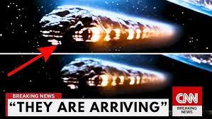 James Webb Telescope CONFIRMS 3I/ATLAS Is Much Bigger Than We Thought - YouTube