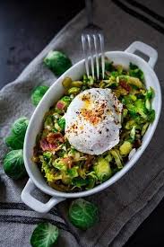15 Brussels Sprouts Recipes You Ve Never Seen Before Sprout Recipes Brunch Recipes Brussels Sprouts Recipe
