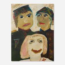 Jon Serl Paintings & Artwork for Sale