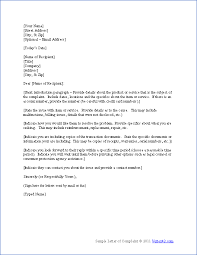 Wow your future employer with this simple cover letter example format. Consumer Rights Note