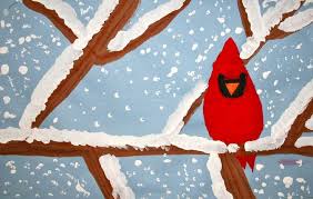 STOUGHTON ARTISTS OF THE WEEK: Dawe School Third Grade