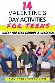 Sweet on you glass candy jars 3 reviews 14 Valentine S Day Activities For Teenagers They Ll Find Cool