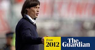 Sigue las últimas noticias sobre matías almeyda. Former Argentina Midfielder Matias Almeyda In Doping And Fixing Claims Serie A The Guardian