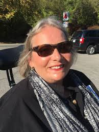 Karen Cragnolin, Asheville pioneer of river revitalization, has died