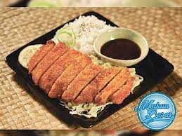 Cara Membuat Chicken Katsu Katsu Recipes Chicken Katsu Recipes Recipes
