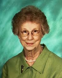 Edith B. Early Obituary October 11, 2024