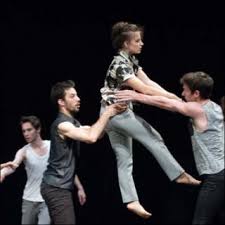 The national aquatic centre is an indoor aquatics facility in dublin, ireland.the centre houses a 50m swimming pool. Centre Choregraphique National De Tours Danse Et Residence