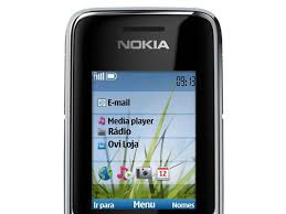 Music player, fones de ouvido, ouvir música. Celular 3g Nokia C2 01 Camera 3 2mp Bluetooth Mp3 Player Cartao 2gb Celular Basico Magazine Luiza