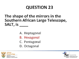 We may disagree over sec football, but one thing's for sure: Welcome To The Saasta Astro Quiz 2018 Round