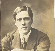 Frederick William Penfold (1879-1918)