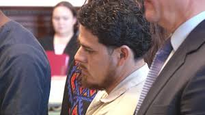 Providence man sentenced to life for murder charge