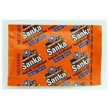 Sanka Naturally Decaffeinated Instant Coffee Case Pack 500 This Is An Amazon Associate S Pin Locate The Decaffeinated Soluble Coffee Decaffeinated Coffee