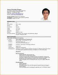 How to submit an application online. Job Application Resume Template Insymbio