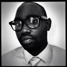 Desmond Baker “My name is Desmond A. Baker. I am teacher/facilitator with  the Sankofa Passages 444 Program at Randolph...