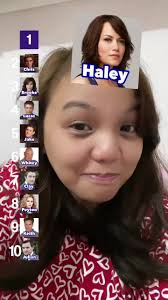 Clay Hunter Delaney and Haley Fight