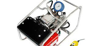 About usjhjx machinery manufacturing co.ltd was established in 1992 specialized in manufacturing hydraulic torque wrench, bolt tensioner,electric torque wrench and electric hydraulic pump. Ith High Pressure Hydraulic Pumps Ith