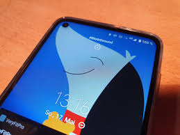 Motorola Moto G8 im Test: Akku hui ...