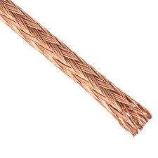 We did not find results for: Bare Copper Braided Sleeving 100 Pure