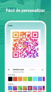 Advice on how a business can use a qr code as a promotional tool. Qr Generator Pro For Android Apk Download