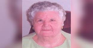 Vivian M. Mardeusz Obituary