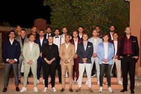 Die bachelorette maxime herbord darf unter 20 kandidaten ihren traummann aussuchen. Sztuvou8zhsfdm