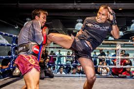 How Evolve Became One Of The Worlds Top Martial Arts Gyms - ONE  Championship – The Home Of Martial Arts