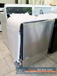 kj brands appliance store